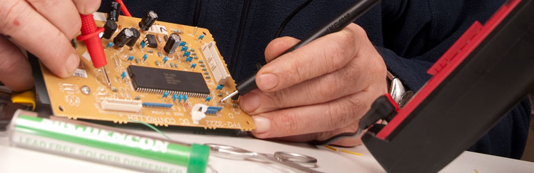 Innovate are able to produce 'Proof of Principle' prototypes that demonstrate the product in use.