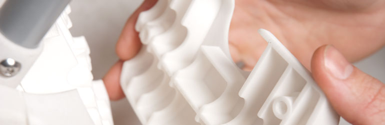 Innovate Prototypes work directly with you to produce high quality prototypes.