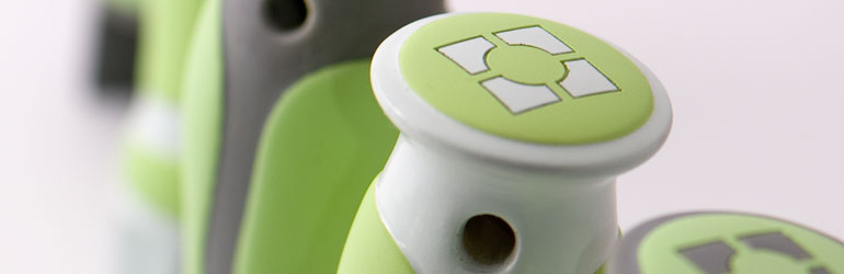 Innovate are capable of producing an accurate surface finish, including decals, buttons, split lines and more.